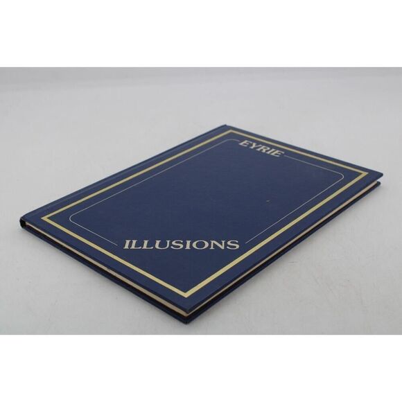 Eyrie 1983 Hidden Valley Jr. High School Roanoke, Va Yearbook - Picture 3 of 14